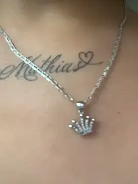 Show de Alaska_euphoria na webcam