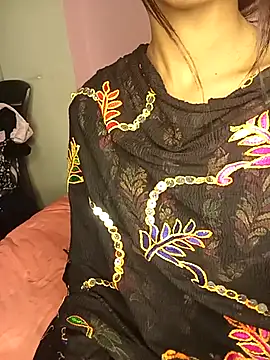 Вебкам-шоу Paranjli_singh