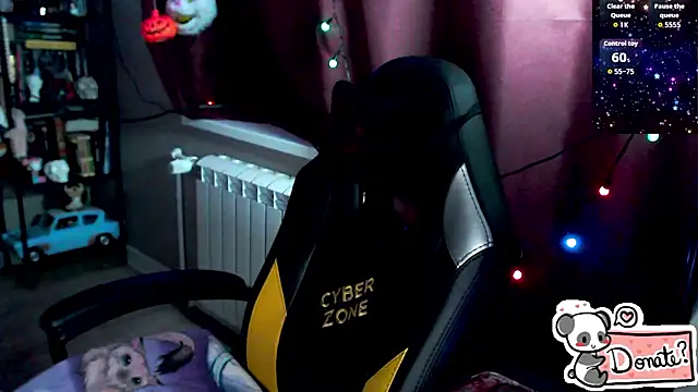 so_cute777's Live XXX Chat