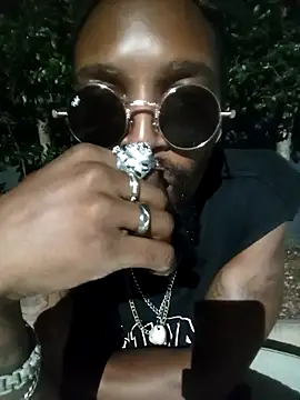 Blck420's Live XXX Chat