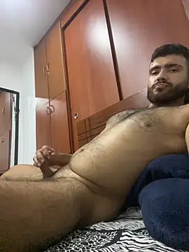 Živý XXX chat ryan_stone10