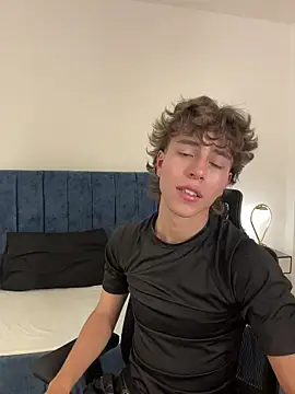 Blake_Parker's Live XXX Chat