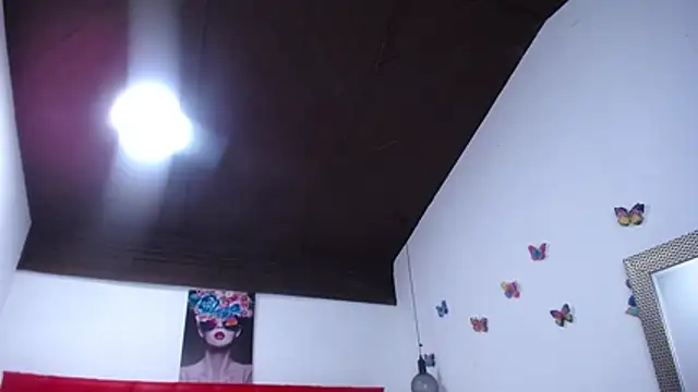 kathe-mills235 élő XXX-chatje