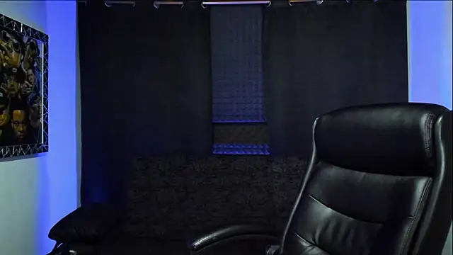 Вебкам-шоу jhonnysnow17