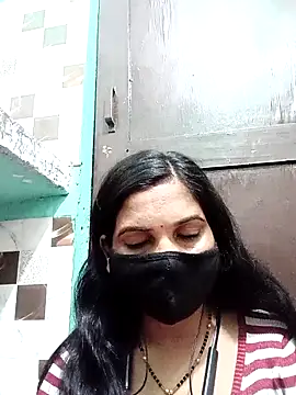 Chatroom XXX en direct de Payal-001