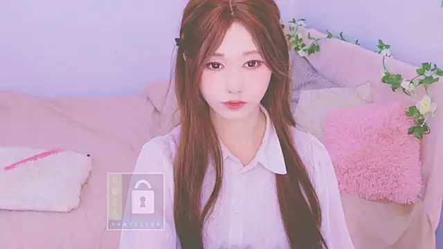 Chatroom XXX en direct de LongoriaEva