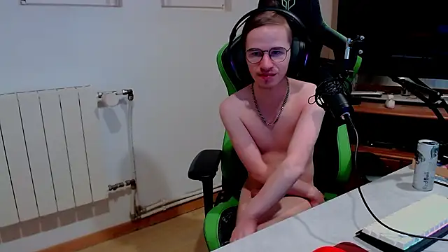 YoungSebi's Live XXX Chat