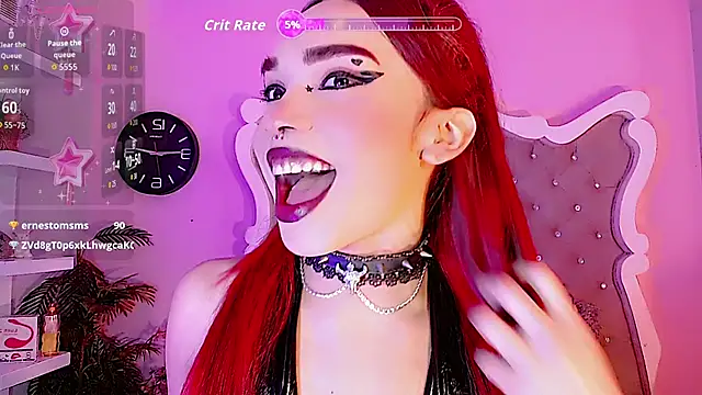 LeyXandrabraz Live XXX-chat