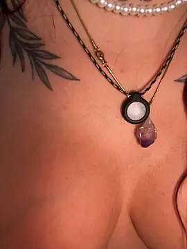 DaniDusan_のライブXXXチャット