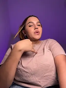 Živý XXX chat Colibri_Centaura