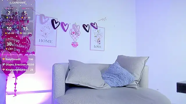 soul_arabianのライブXXXチャット