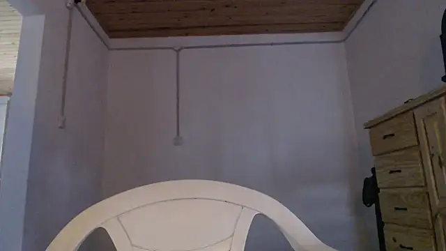 Chat +18 de Missforever ao vivo