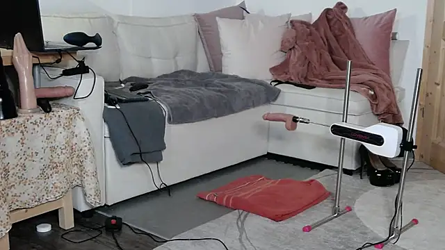 Chatroom XXX en direct de SexyCindyCD