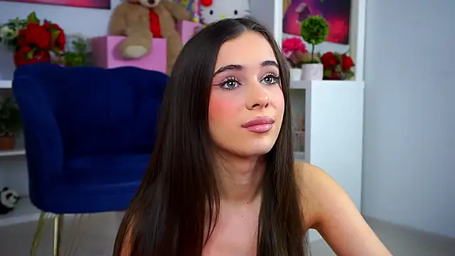 Ava_Solis: онлайн-секс-чат