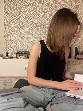 Persephone_Kore Obrolan Langsung XXX