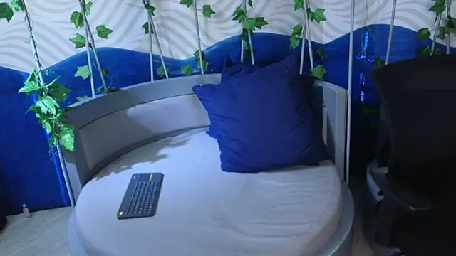 TheKing_39_ webkamerás műsora