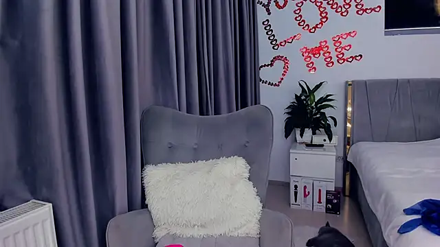 jessykmxx's Live XXX Chat