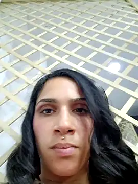 Little_Doll25 Adlı Modelin Canlı XXX Sohbeti