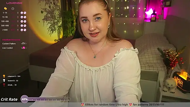 ollydoll92 Live XXX-chat