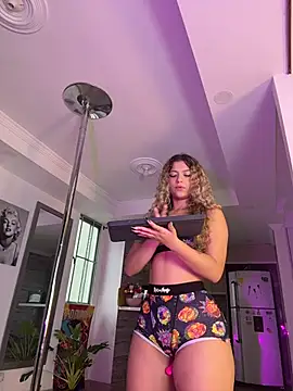 Chat XXX en directo de Melina-Smith