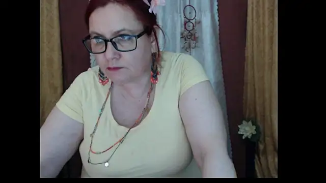 PlayfullMature 라이브 XXX 채팅