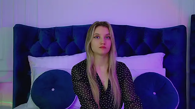 StacyEvances élő XXX-chatje