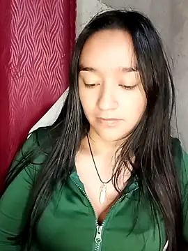 Williams_Hera's Live XXX Chat