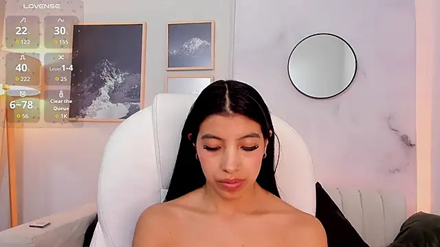 Tiffany_Low Live XXX-Chat