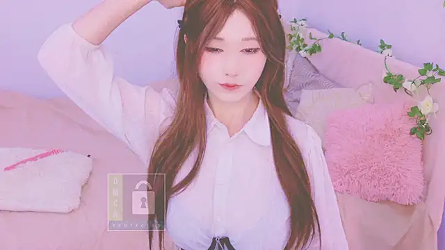 LongoriaEva élő XXX-chatje