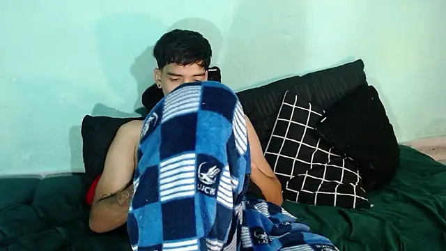 Ariatnaanddilan Live XXX Chat