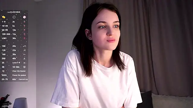 EffieHenri Chat XXX in diretta