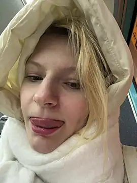 MaryHiggins Chat XXX in diretta