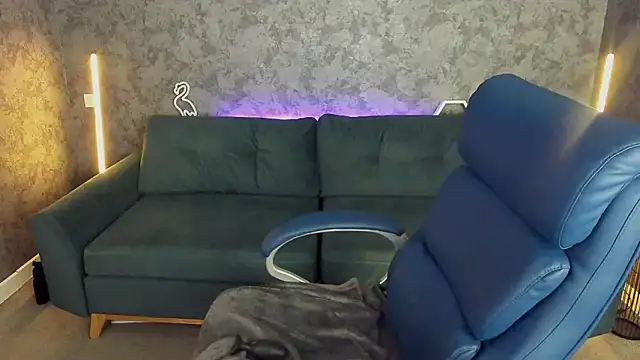 Chatroom XXX en direct de RosieMoons