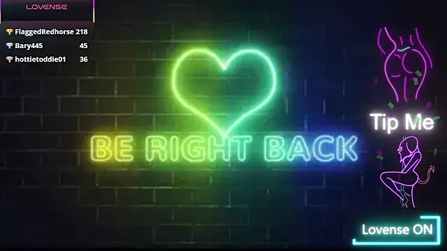 MrAndMrsCrook Chat XXX live