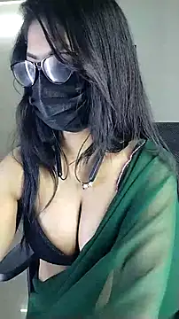 Pallavi_Krishna Webcam Show