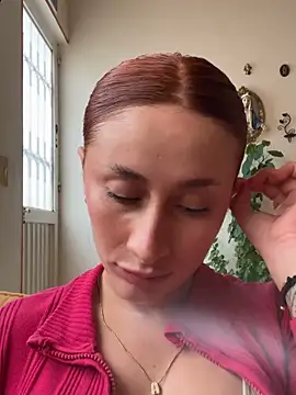 chloe_rockss_のウェブカメラショー