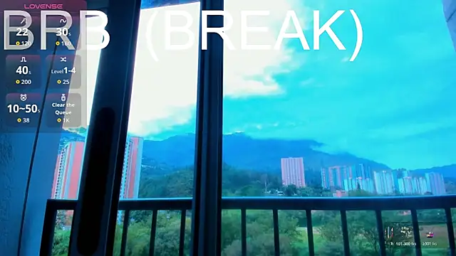 fitnolan Live XXX-Chat