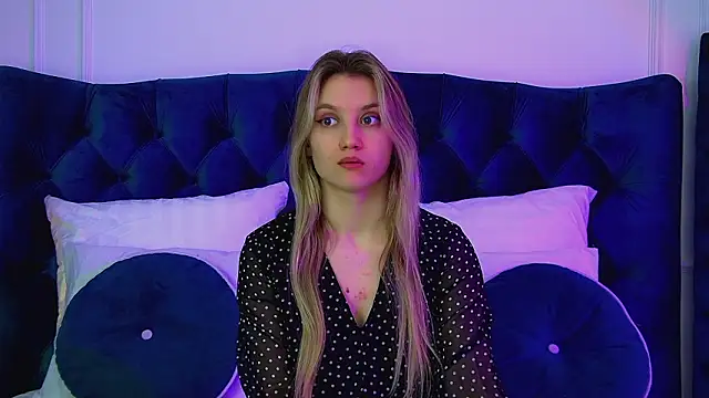 StacyEvances লাইভ XXX চ্যাট