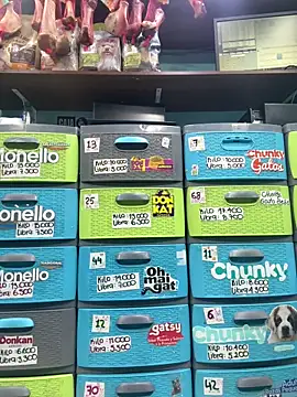 Вебкам-шоу Lucy_699