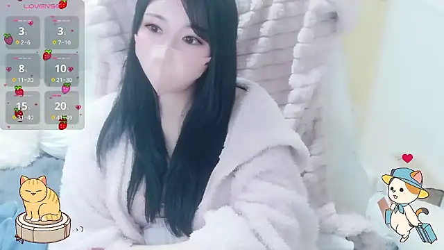 Hibikiii_ Webcamshow