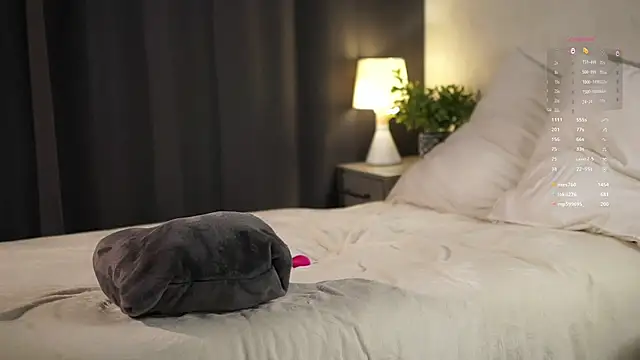 Chatroom XXX en direct de MelodyBaur