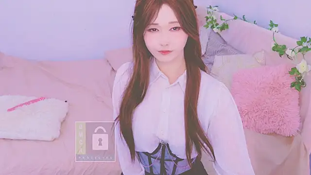 Chatroom XXX en direct de LongoriaEva