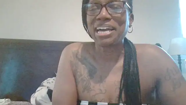 Chatroom XXX en direct de SweetParadise00