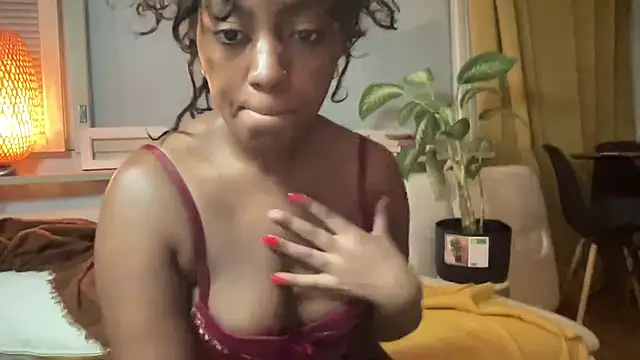 Veemoneyn Webbikameraesitys