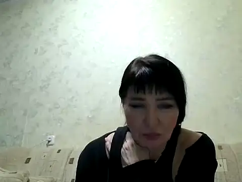 Вебкам-шоу JeaneDavis