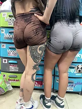 sophie_cute66 网络视讯表演