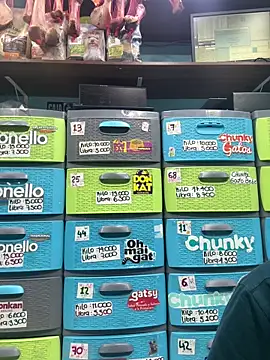 Lucy_699 即時 XXX 聊天