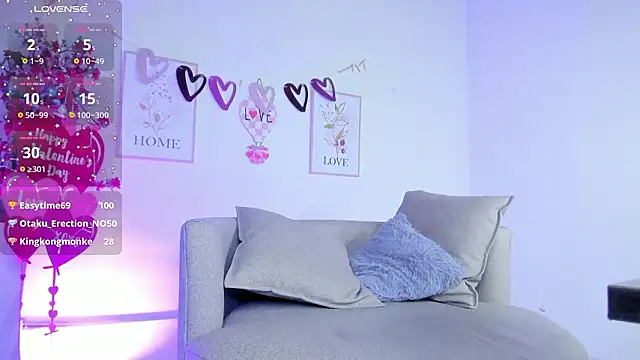 XXX chat uživo modela soul_arabian