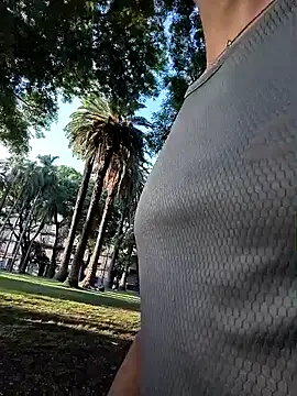 Вебкам-шоу Misshine_32