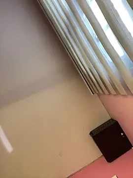 PrettyAmber Adlı Modelin Web Kamerası Şovu